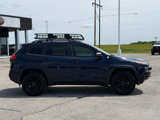 Used 2016 Jeep Cherokee Trailhawk w/ Leather Interior Group image 6