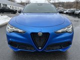 Used 2024 Alfa Romeo Stelvio Veloce image 3
