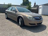 Used 2007 Saturn Aura XE w/ Convenience Pkg image 3