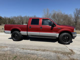 Used 2002 Ford F250 XLT image 3