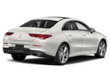 Certified 2023 Mercedes-Benz CLA 250 4MATIC image 5