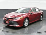 Used 2020 Toyota Camry XLE image 2