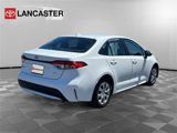 Certified 2022 Toyota Corolla LE image 5