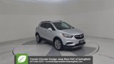 Used 2018 Buick Encore Preferred image 3