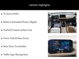 Used 2023 Nissan Rogue SL w/ SL Premium Package image 3
