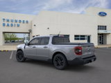 New 2024 Ford Maverick Lariat w/ Black Appearance Package image 4