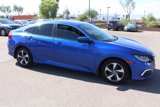 Used 2020 Honda Civic LX image 6