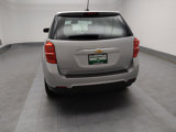 Used 2017 Chevrolet Equinox LS image 6