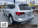 Used 2019 Volkswagen Atlas SEL image 5