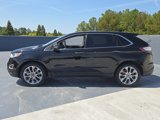 Used 2018 Ford Edge Titanium w/ Equipment Group 302A image 4