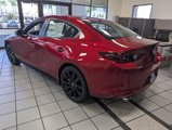 New 2025 MAZDA MAZDA3 s image 4