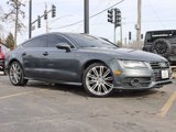 Used 2012 Audi A7 3.0T Prestige image 2