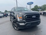 Used 2021 Ford F150 XLT w/ Equipment Group 302A High image 2