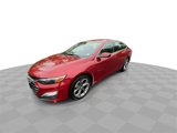 Used 2020 Chevrolet Malibu LT image 4
