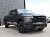 New 2025 RAM 1500 Classic Warlock image 6