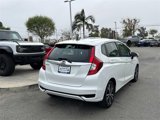 Used 2019 Honda Fit EX image 4