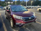 Used 2016 Honda CR-V EX-L image 5