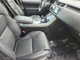 Used 2019 Land Rover Range Rover Sport HSE Dynamic image 3