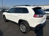 Certified 2022 Jeep Cherokee Latitude Lux image 6