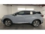 Used 2021 Nissan Murano SL w/ SL Moonroof Package image 5