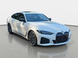 Certified 2024 BMW i4 M50 image 3