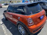 Used 2011 MINI Cooper S image 3
