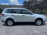 Used 2011 Subaru Forester 2.5X image 2