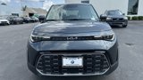 Used 2025 Kia Soul GT-Line w/ GT-Line Technology Package image 3