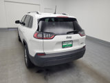 Used 2019 Jeep Cherokee Latitude Plus image 6
