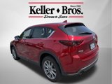 Used 2019 MAZDA CX-5 Grand Touring image 5