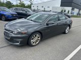 Used 2017 Chevrolet Malibu LT image 2