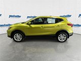 Used 2017 Nissan Rogue Sport S w/ S Appearance Package image 5