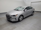 Used 2020 Hyundai Elantra SEL w/ Cargo Package (C1) image 2