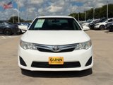 Used 2013 Toyota Camry LE image 2