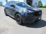 Used 2022 Ford Edge SE w/ Black Appearance Package image 3