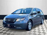Used 2015 Honda Odyssey EX-L image 2