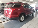 Used 2017 Ford Explorer XLT w/ Equipment Group 202A image 3