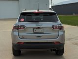 Used 2022 Jeep Compass Limited w/ Sun and Sound Group image 5