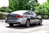 Used 2024 Nissan Altima 2.5 SV image 5