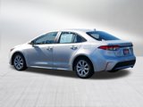 Certified 2022 Toyota Corolla LE image 5