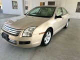 Used 2008 Ford Fusion SE image 3