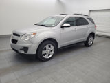 Used 2015 Chevrolet Equinox LT image 2