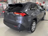 Certified 2021 Toyota RAV4 XLE Premium image 3