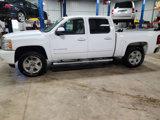 Used 2010 Chevrolet Silverado 1500 LTZ w/ Convenience Package image 5