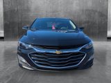 Used 2024 Chevrolet Malibu LT image 2
