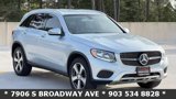 Used 2016 Mercedes-Benz GLC 300 image 4