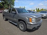 Used 2009 GMC Sierra 1500 SL image 1