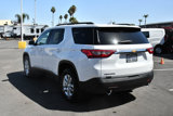 Used 2021 Chevrolet Traverse LT image 6