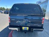 Used 2014 Ford F150 Lariat w/ Equipment Group 502A Luxury image 3