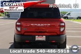 Used 2023 Ford Bronco Sport Big Bend w/ Convenience Package image 6